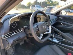 Hyundai Elantra 1.5L CVT GLX Elite - ფოტო 10