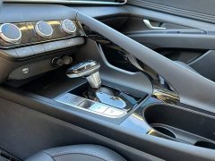 Hyundai Elantra 1.5L CVT GLX Elite - ფოტო 11