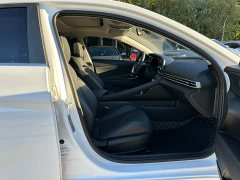 Hyundai Elantra 1.5L CVT GLX Elite - ფოტო 13