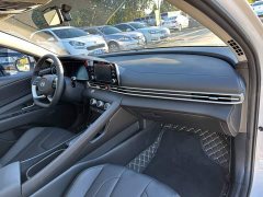 Hyundai Elantra 1.5L CVT GLX Elite - ფოტო 14