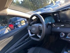 Hyundai Elantra 1.5L CVT GLX Elite - ფოტო 15