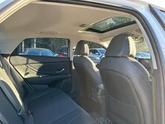 Hyundai Elantra 1.5L CVT GLX Elite - ფოტო 16
