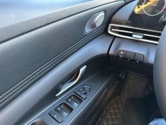 Hyundai Elantra 1.5L CVT GLX Elite - ფოტო 20