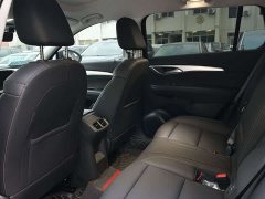 Buick Envision Plus Envision Plus 28T FWD Platinum - ფოტო 5