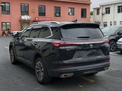 Buick Envision Plus Envision Plus 28T FWD Platinum - ფოტო 8