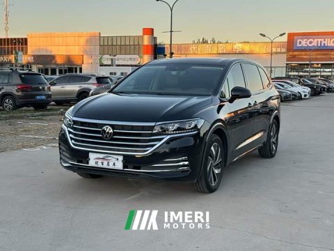 2023 Volkswagen Viloran 330TSI Luxury - ავტომობილი ჩინეთიდან