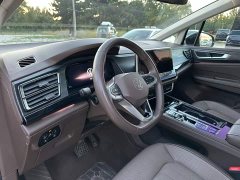 Volkswagen Viloran 330TSI Luxury - ფოტო 12