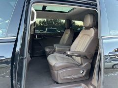 Volkswagen Viloran 330TSI Luxury - ფოტო 14