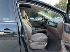 Volkswagen Viloran 330TSI Luxury - ფოტო 15
