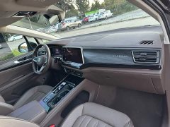 Volkswagen Viloran 330TSI Luxury - ფოტო 16