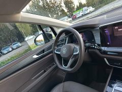 Volkswagen Viloran 330TSI Luxury - ფოტო 17