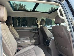 Volkswagen Viloran 330TSI Luxury - ფოტო 19