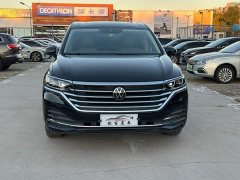Volkswagen Viloran 330TSI Luxury - ფოტო 2