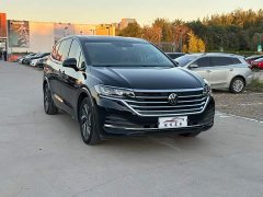 Volkswagen Viloran 330TSI Luxury - ფოტო 3