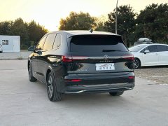 Volkswagen Viloran 330TSI Luxury - ფოტო 4