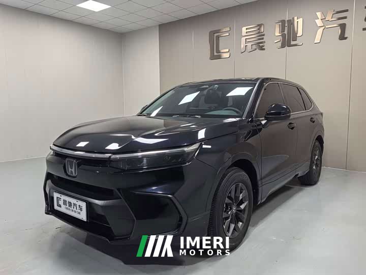 Honda CR-V 240TURBO FWD Luxury 5-Seater - ავტომობილი ჩინეთიდან