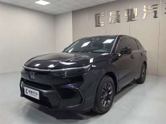 Honda CR-V 240TURBO FWD Luxury 5-Seater - ფოტო 1