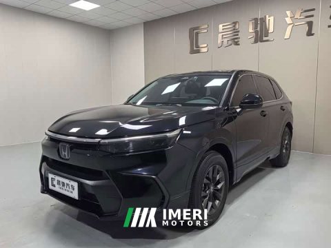 2023 Honda CR-V 240TURBO FWD Luxury 5-Seater - ავტომობილი ჩინეთიდან