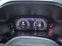 Honda CR-V 240TURBO FWD Luxury 5-Seater - ფოტო 10
