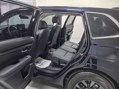 Honda CR-V 240TURBO FWD Luxury 5-Seater - ფოტო 11