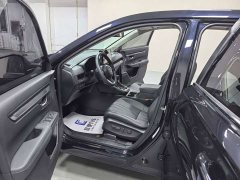 Honda CR-V 240TURBO FWD Luxury 5-Seater - ფოტო 12