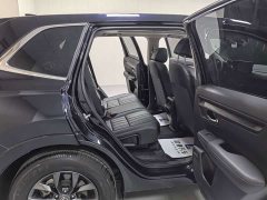 Honda CR-V 240TURBO FWD Luxury 5-Seater - ფოტო 13