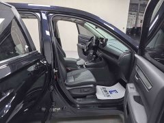 Honda CR-V 240TURBO FWD Luxury 5-Seater - ფოტო 14