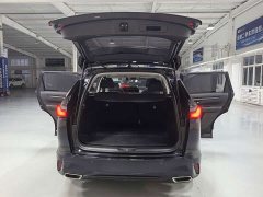 Honda CR-V 240TURBO FWD Luxury 5-Seater - ფოტო 15