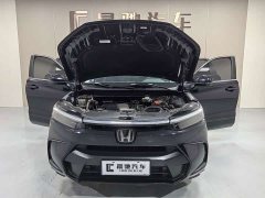 Honda CR-V 240TURBO FWD Luxury 5-Seater - ფოტო 16