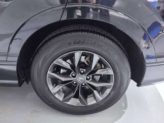 Honda CR-V 240TURBO FWD Luxury 5-Seater - ფოტო 17