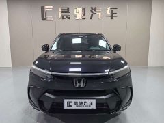 Honda CR-V 240TURBO FWD Luxury 5-Seater - ფოტო 2