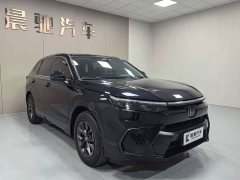 Honda CR-V 240TURBO FWD Luxury 5-Seater - ფოტო 3