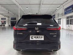 Honda CR-V 240TURBO FWD Luxury 5-Seater - ფოტო 5