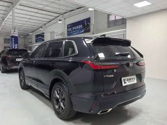 Honda CR-V 240TURBO FWD Luxury 5-Seater - ფოტო 6