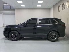 Honda CR-V 240TURBO FWD Luxury 5-Seater - ფოტო 8
