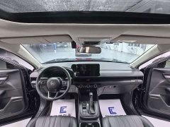 Honda CR-V 240TURBO FWD Luxury 5-Seater - ფოტო 9