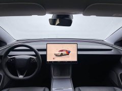 Tesla Model 3 Rear-Wheel Drive - ფოტო 13