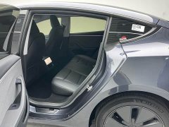 Tesla Model 3 Rear-Wheel Drive - ფოტო 17