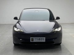 Tesla Model 3 Rear-Wheel Drive - ფოტო 2