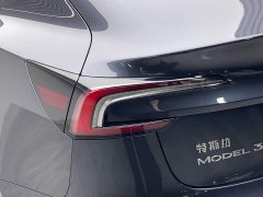 Tesla Model 3 Rear-Wheel Drive - ფოტო 20