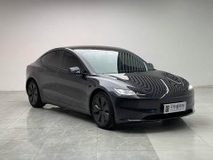 Tesla Model 3 Rear-Wheel Drive - ფოტო 3