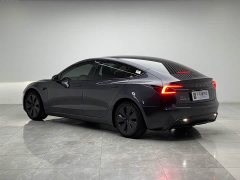 Tesla Model 3 Rear-Wheel Drive - ფოტო 4