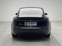 Tesla Model 3 Rear-Wheel Drive - ფოტო 5