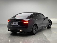 Tesla Model 3 Rear-Wheel Drive - ფოტო 6