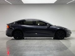 Tesla Model 3 Rear-Wheel Drive - ფოტო 8