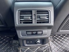 Audi Q5L 45T Luxury Dynamic - ფოტო 15