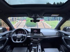 Audi Q5L 45T Luxury Dynamic - ფოტო 18
