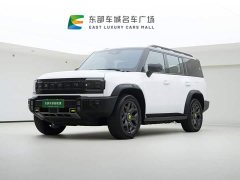 Jetour T2 C-DM 206km XWD Cross Extended Edition 7-Seater - ფოტო 1