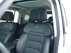 Jetour T2 C-DM 206km XWD Cross Extended Edition 7-Seater - ფოტო 13