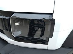 Jetour T2 C-DM 206km XWD Cross Extended Edition 7-Seater - ფოტო 14
